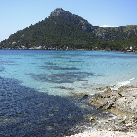Mallorca 2008