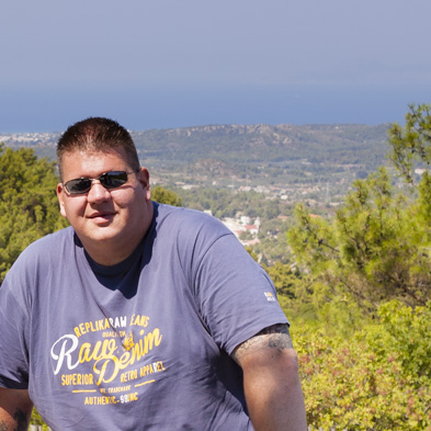 Rhodos 2015