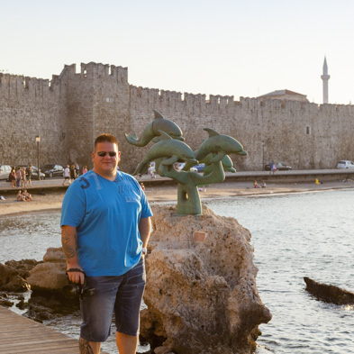 Rhodos 2015
