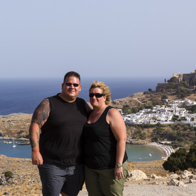 Rhodos 2015