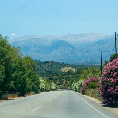 Kreta 2018