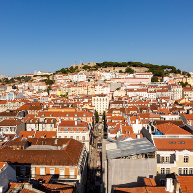 Lissabon 2018