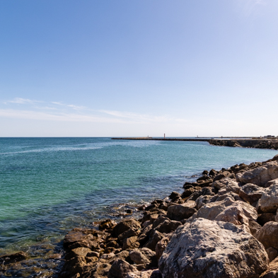 Algarve 2025