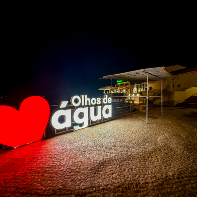 Algarve 2025