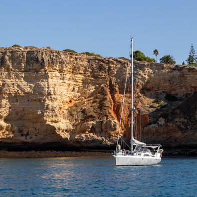 Algarve 2025
