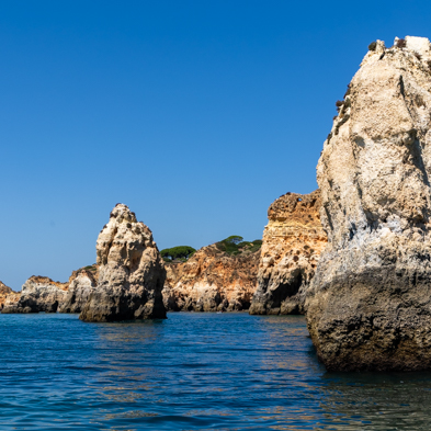 Algarve 2025