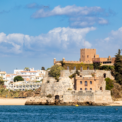 Algarve 2025