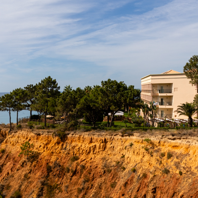 Algarve 2025