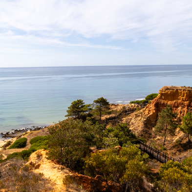 Algarve 2025