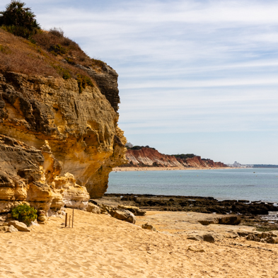 Algarve 2025
