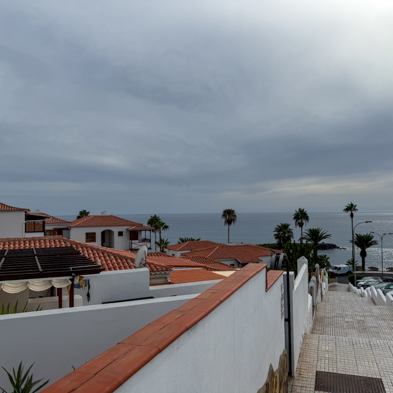 Teneriffa 2025