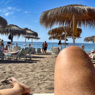 Teneriffa 2025