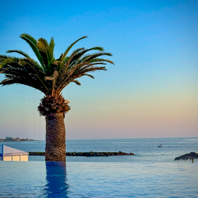 Teneriffa 2025