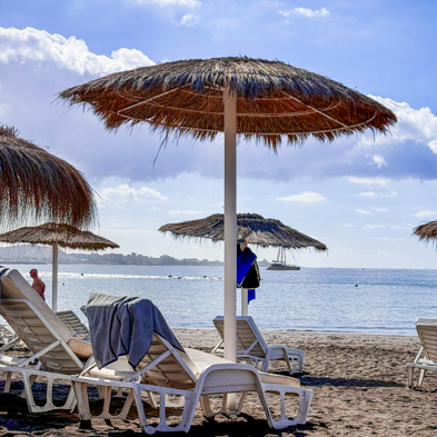 Teneriffa 2025