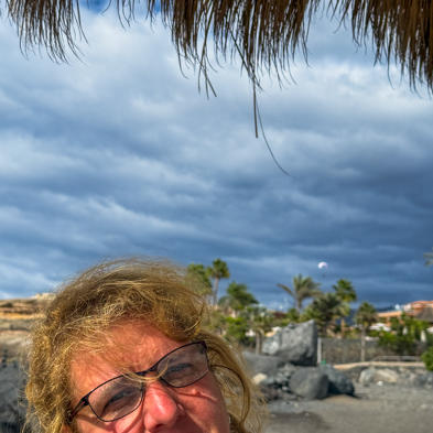 Teneriffa 2025