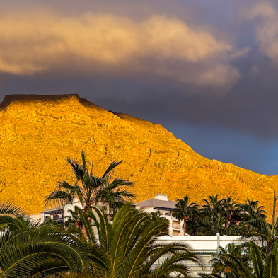 Teneriffa 2025
