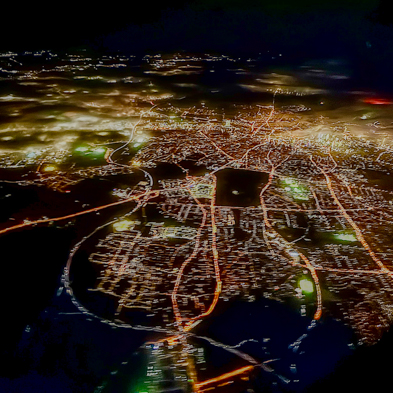 Teneriffa 2025